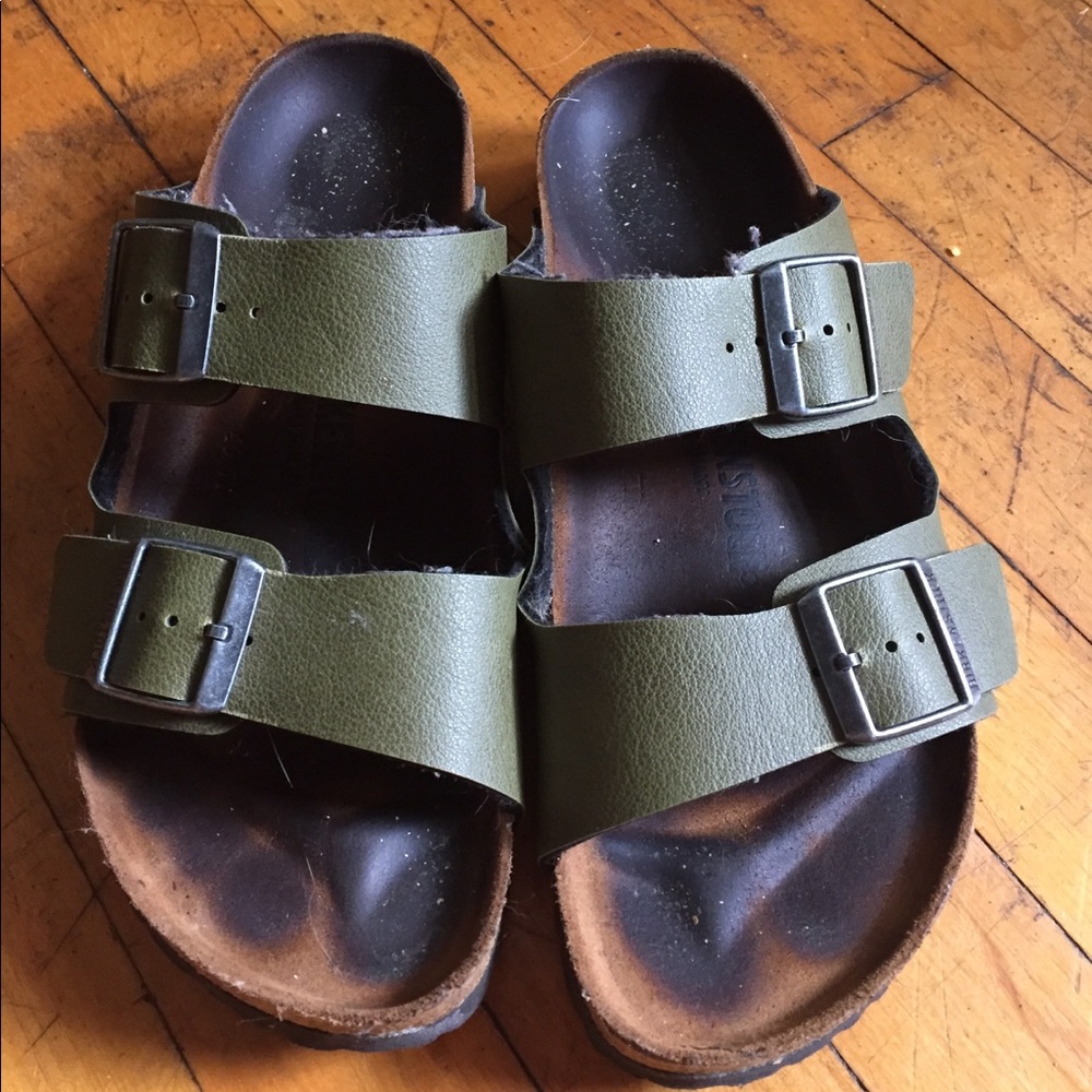 Birkenstock Arizona 41 Narrow